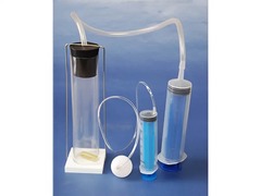 Прибор для изучения условий плавания тел - fgospostavki.ru - Рязань