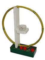 Прибор для изучения магнитного поля Земли - fgospostavki.ru - Рязань