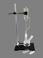 Прибор для получения галоидоалканов демонстрационный - fgospostavki.ru - Рязань