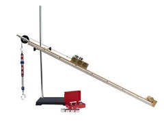 Трибометр демонстрационный - fgospostavki.ru - Рязань