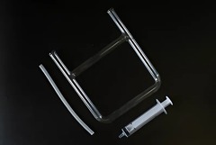 Трубка для демонстрации конвекции в жидкости - fgospostavki.ru - Рязань