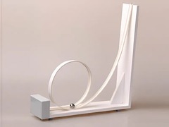 Центробежная дорога (прибор "Мертвая петля" демонстрационный) - fgospostavki.ru - Рязань