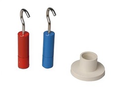 Цилиндры свинцовые со стругом - fgospostavki.ru - Рязань