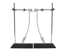 Маятник электростатический (пара) - fgospostavki.ru - Рязань