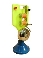 Звонок электрический демонстрационный - fgospostavki.ru - Рязань