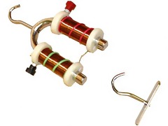 Электромагнит разборный (подковообразный) - fgospostavki.ru - Рязань