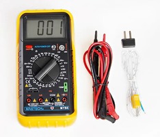 Цифровой мультиметр - fgospostavki.ru - Рязань