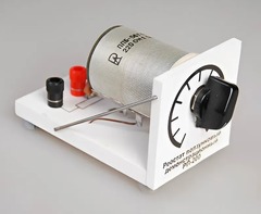 Реостат ползунковый РП 200 (РПШ-1) - fgospostavki.ru - Рязань