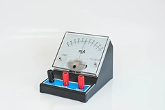 Лабораторный миллиамперметр - fgospostavki.ru - Рязань