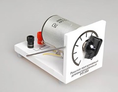 Реостат ползунковый РП 500 (РПШ-0,6) - fgospostavki.ru - Рязань