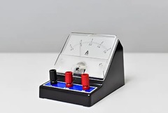 Амперметр лабораторный - fgospostavki.ru - Рязань