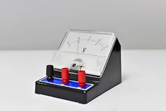 Вольтметр лабораторный - fgospostavki.ru - Рязань