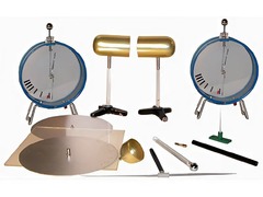 Электрометры с набором принадлежностей - fgospostavki.ru - Рязань