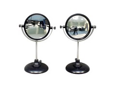 Зеркало выпуклое и вогнутое (комплект) - fgospostavki.ru - Рязань