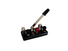 Переключатель однополюсный лабораторный - fgospostavki.ru - Рязань