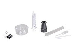 Лабораторный набор "Исследование атмосферного давления" - fgospostavki.ru - Рязань