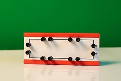 Коммутационная плата для сборки электрических цепей - fgospostavki.ru - Рязань