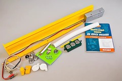 Набор лабораторный "Механика" - fgospostavki.ru - Рязань