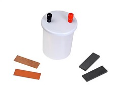 Набор по электролизу (лабораторный) - fgospostavki.ru - Рязань