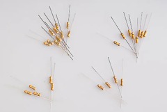 Набор резисторов для практикума - fgospostavki.ru - Рязань