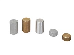 Набор тел равной массы и равного объема (лабораторный) - fgospostavki.ru - Рязань