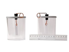 Электроскопы (2 штуки) - fgospostavki.ru - Рязань