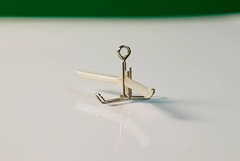 Зажим пружинный - fgospostavki.ru - Рязань