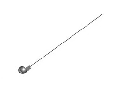 Ложка для сжигания веществ - fgospostavki.ru - Рязань