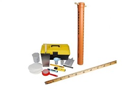 Комплект для исследования снежного покрова - fgospostavki.ru - Рязань