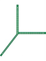 Комплект "Оси координат" - fgospostavki.ru - Рязань