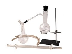 Набор деталей к установке для перегонки веществ - fgospostavki.ru - Рязань