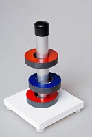 Набор "Магниты кольцевые" - fgospostavki.ru - Рязань