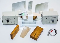 Комплект приборов и принадлежностей для демонстрации свойств электромагнитных волн - fgospostavki.ru - Рязань