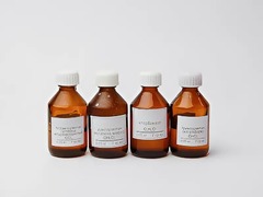 Набор № 23 ОС Образцы органических веществ - fgospostavki.ru - Рязань