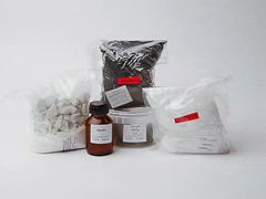 Набор № 24 ОС Материалы - fgospostavki.ru - Рязань