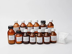 Набор № 5 С "Органические вещества" - fgospostavki.ru - Рязань