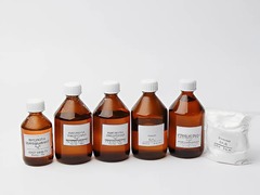 Набор № 6 С "Органические вещества" - fgospostavki.ru - Рязань