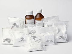 Набор № 11 С "Соли для демонстрации опытов" - fgospostavki.ru - Рязань