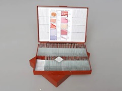 Комплект микропрепаратов "Анатомия" - fgospostavki.ru - Рязань