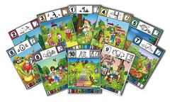 Демонстрационное пособие "Сказочный счёт" - fgospostavki.ru - Рязань