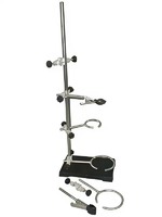 Штатив лабораторный комбинированный ШЛб - fgospostavki.ru - Рязань