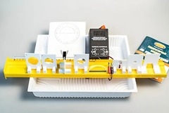 Комплект №4 ГИА-лаборатория по физике - fgospostavki.ru - Рязань