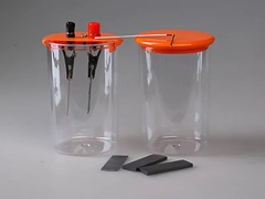 Набор по электролизу (демонстрационный) - fgospostavki.ru - Рязань