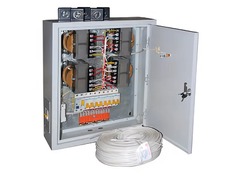 Комплект электроснабжения кабинетов физики и химии КЭС-ФХ - fgospostavki.ru - Рязань