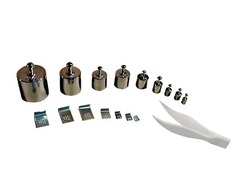 Учебный набор гирь - fgospostavki.ru - Рязань