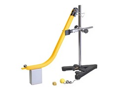 Прибор для изучения траектории брошенного тела - fgospostavki.ru - Рязань