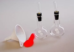 Прибор для иллюстрации закона сохранения массы веществ - fgospostavki.ru - Рязань