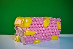 Модель "Строение клеточной оболочки" - fgospostavki.ru - Рязань