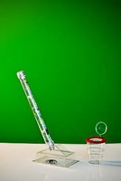 Набор "Наблюдение за природой. Ловушка для насекомых" - fgospostavki.ru - Рязань