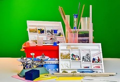 Набор для экспериментирования "Наблюдения за природой. Измерения" - fgospostavki.ru - Рязань